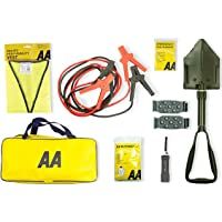 AA Kit de coche de invierno